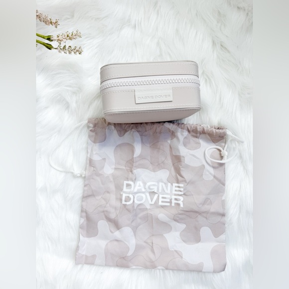 Dagne Dover Handbags - Dagne Dover Frankie jewelry moonbeam